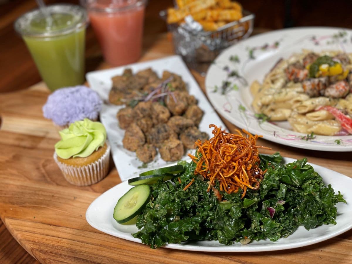 Life Bistro Is First Restaurant To Sign On At Switchman Hall