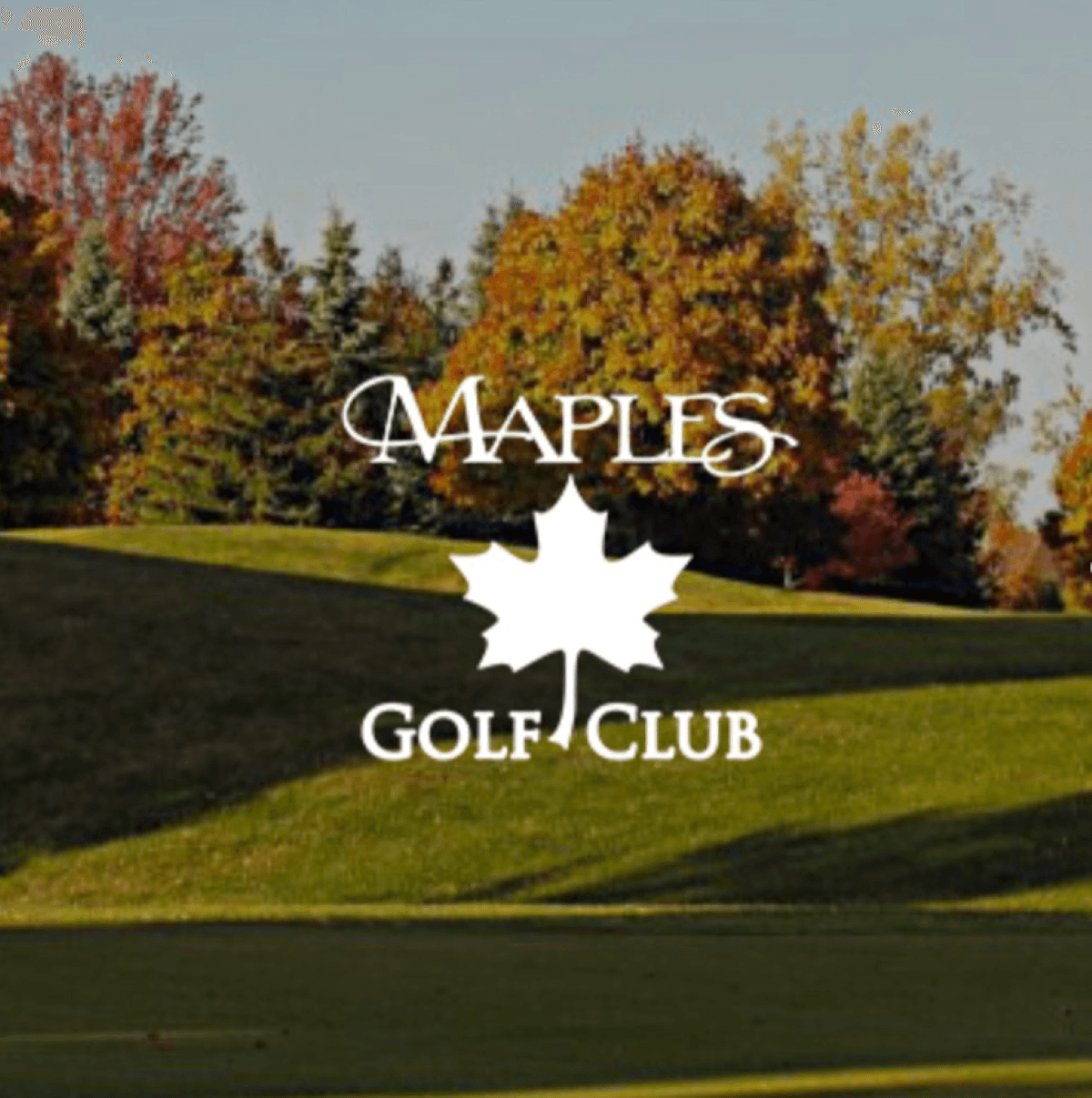 Long-shuttered restaurant at Maples Golf Club being teed up for summer reopening