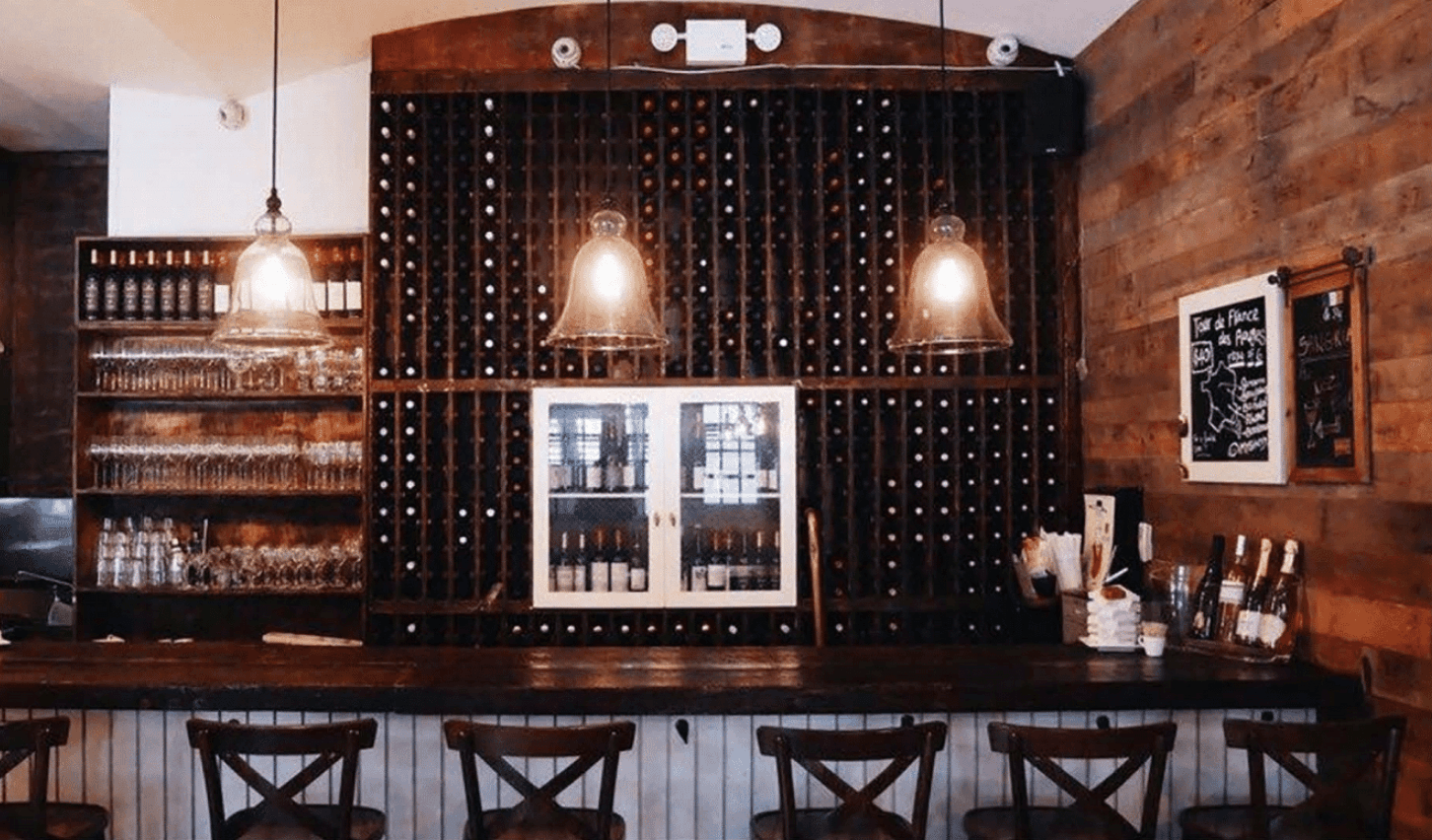 New French Wine Bar Coming to Chelsea in August