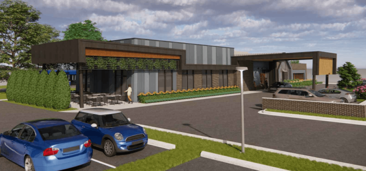 Upscale restaurant being resurrected in historic Old Village district in downtown Plymouth