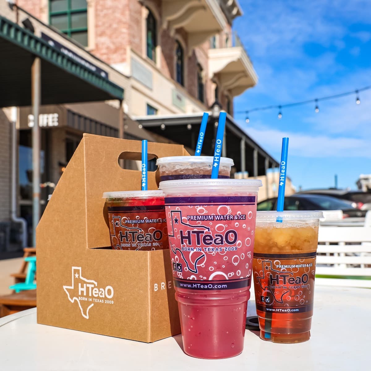 HTeaO Is Expanding its San Antonio Footprint