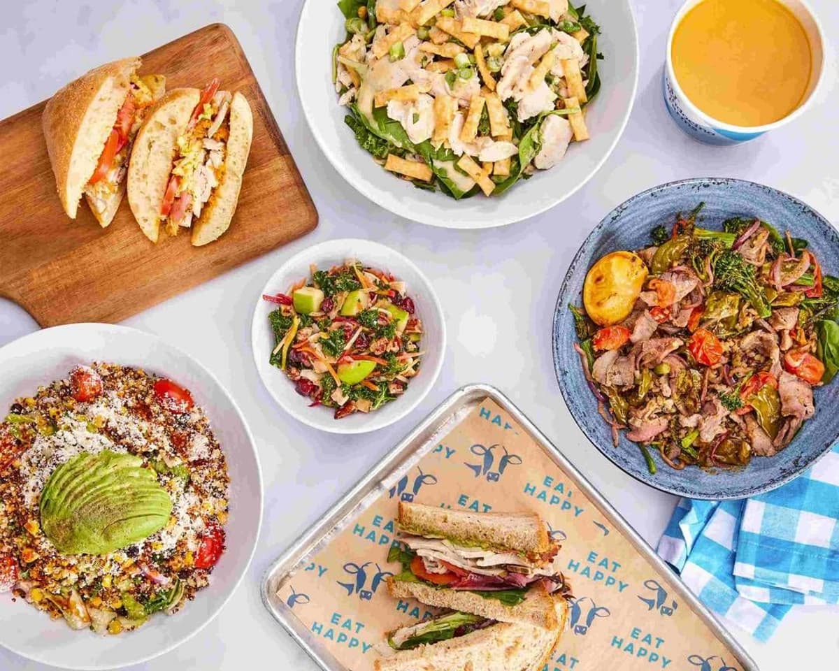 The Wait is Over: Mendocino Farms Opens First Seattle Location