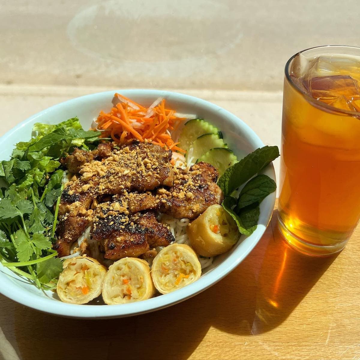 Singhs Vietnamese Is Opening a Second Outpost — Coming to Northwest San Antonio Later This Year