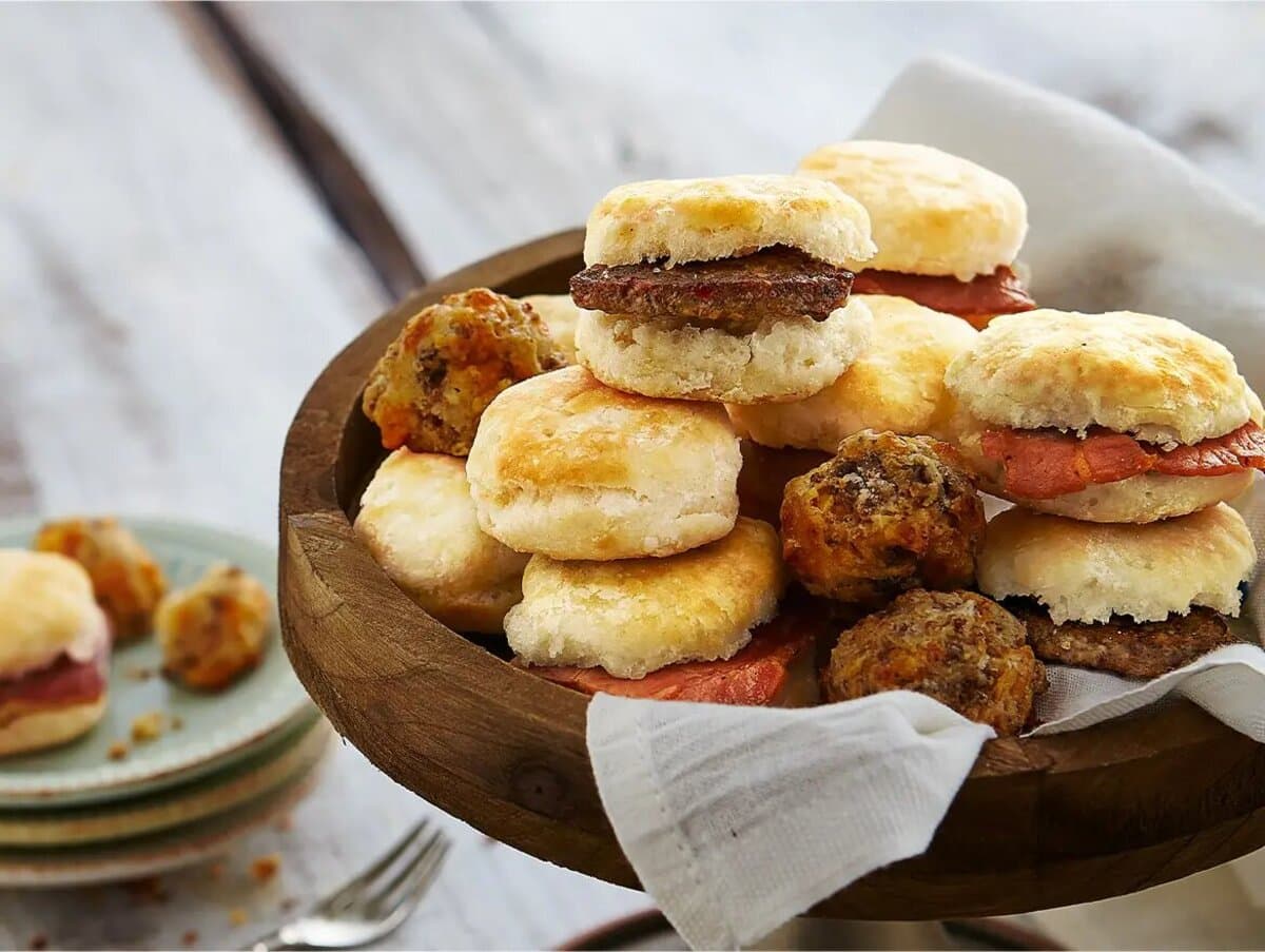 Biscuitville Fresh Southern Coming to Indian Land