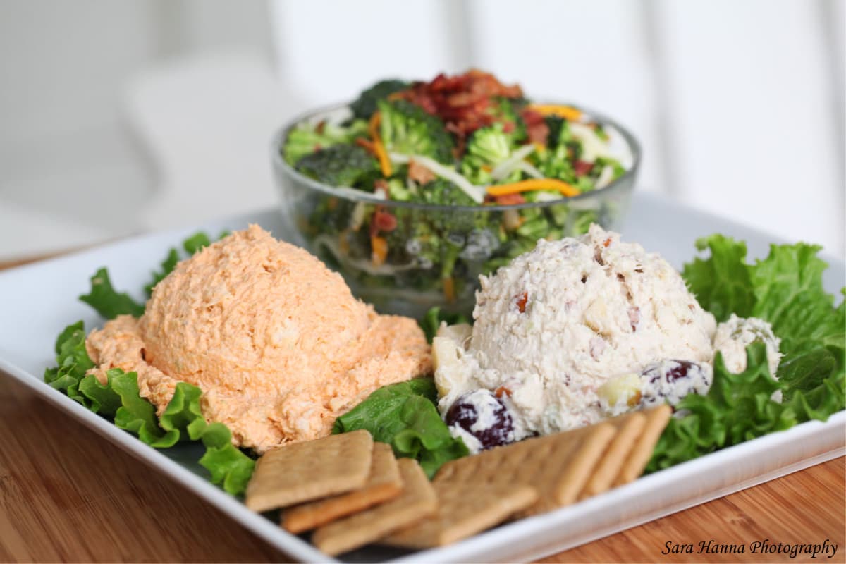 CHICKEN SALAD CHICK EXPANDING IN DALLAS-FORT WORTH METRO WITH SOUTHLAKE GRAND OPENING
