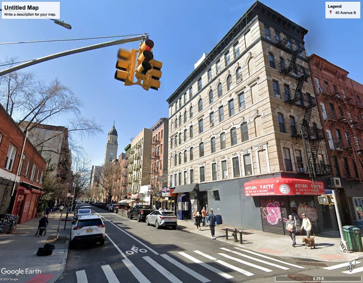 New Ceviche Spot Coming to East Village Soon