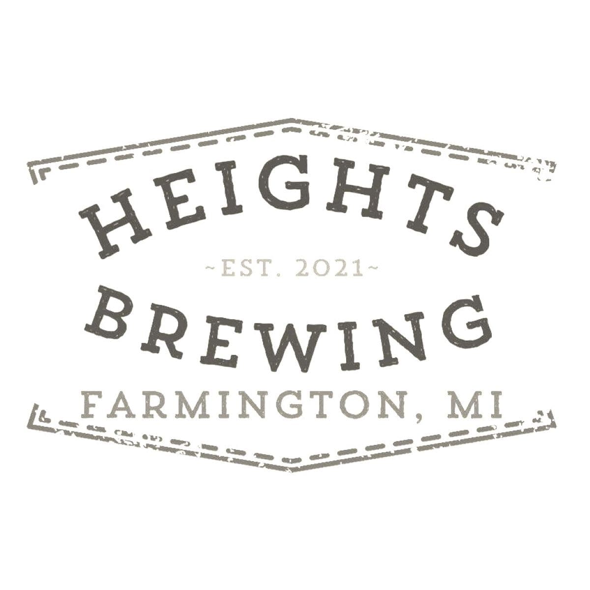 Heights Brewing plans to bring good beer and BBQ to downtown Farmington