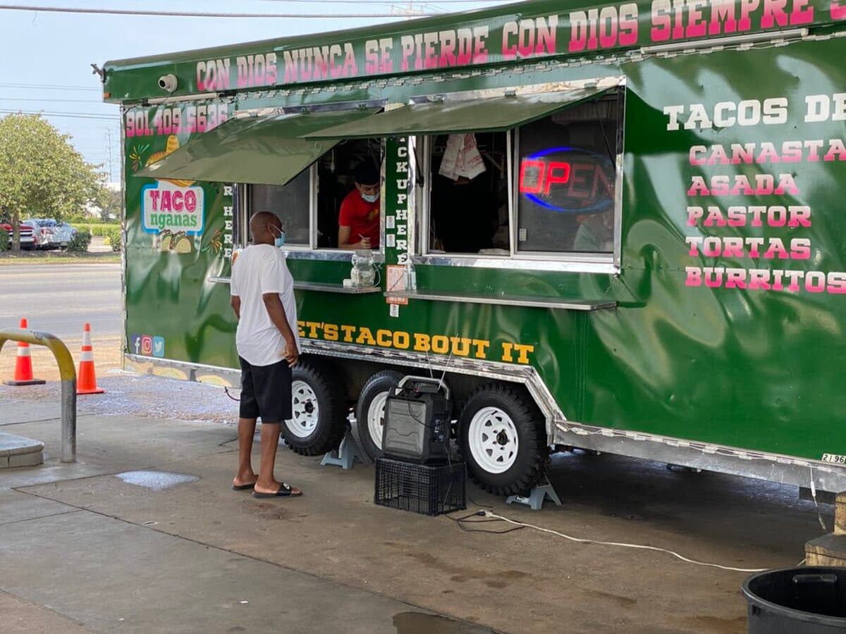 TacoNGanas Hoping to Open Sixth Permanent Taco Truck