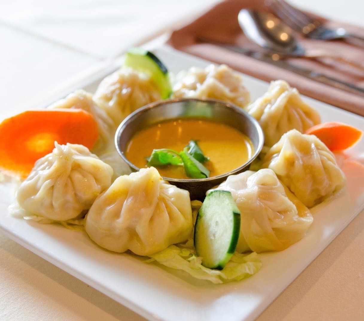 The new location will serve Nepalese food options only, unlike the other two locations that serve Indian-Nepalese food Photo credit: Nepal House Website