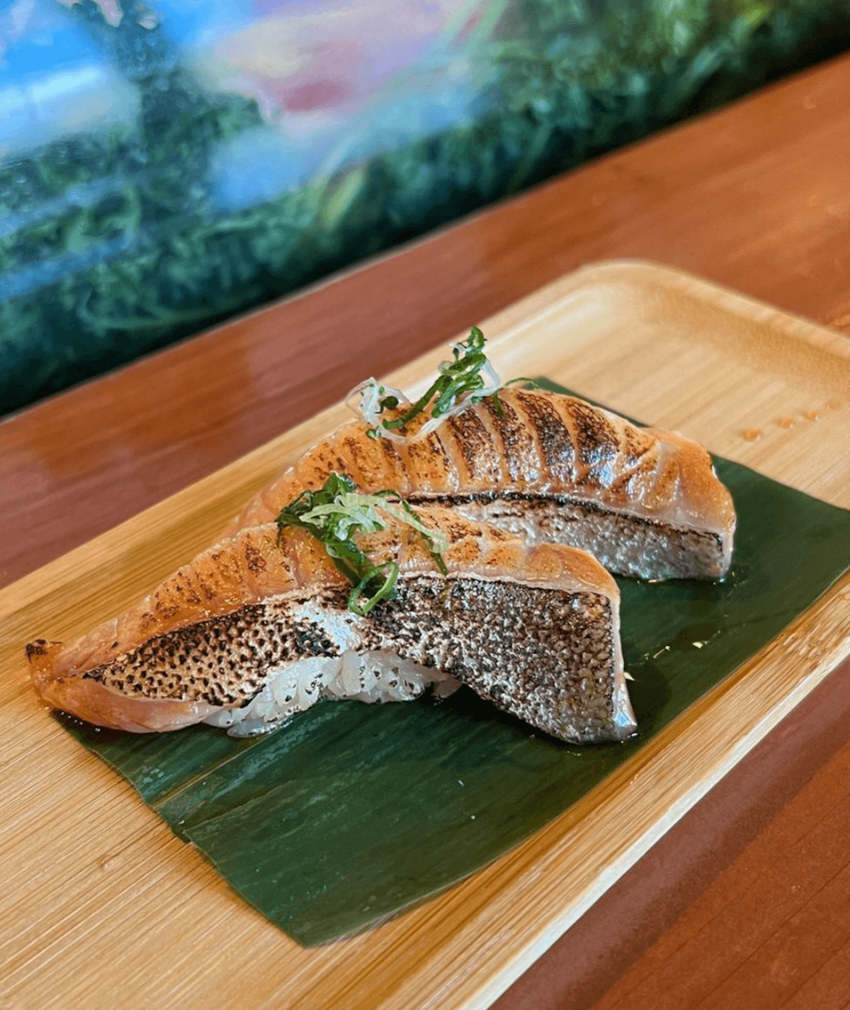 Oakland's Mujiri Nigiri Is Coming to Hayward
