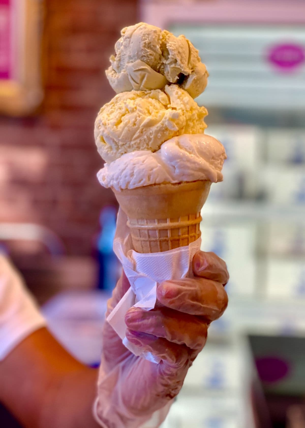 New ice cream and smoothie shop on horizon for Dearborn