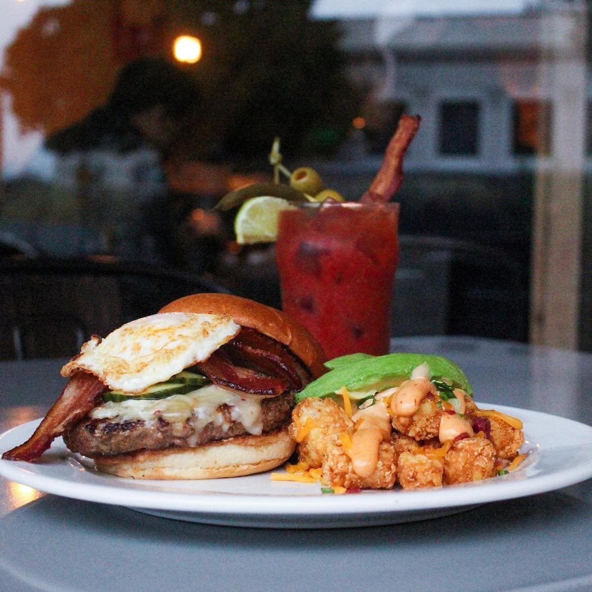 The Business Behind Jax White Mule Is Brewing up Something New in Fairfield