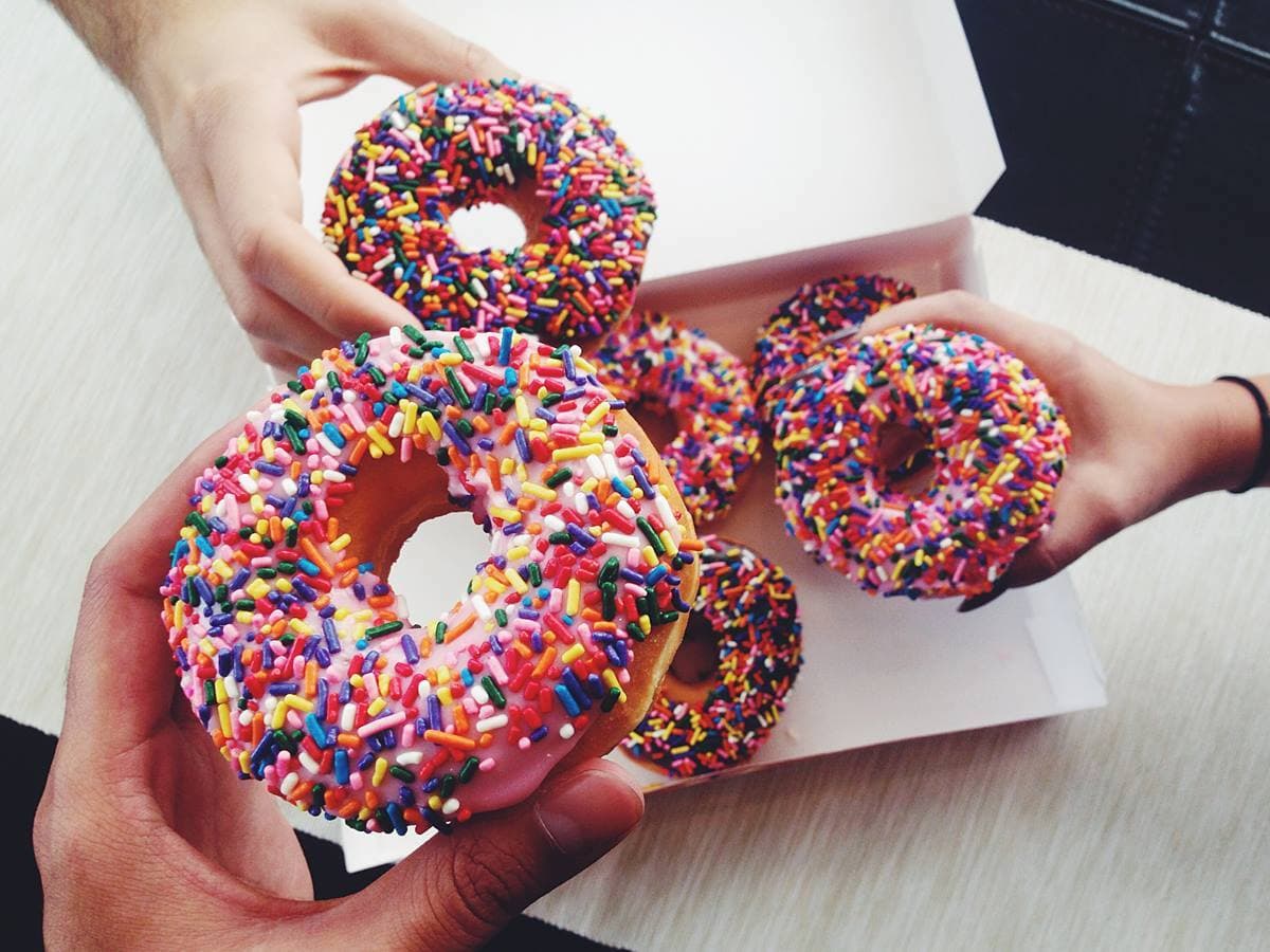 Dunkin' Donuts Expanding in Alamo City