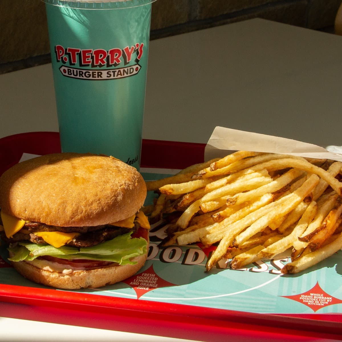 P. Terry’s Is Expanding its San Antonio Footprint