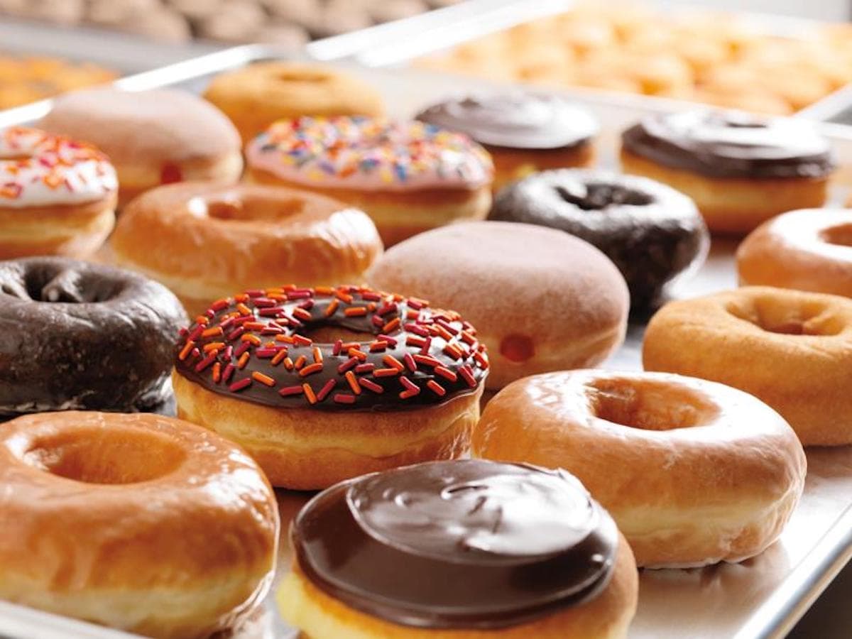 Dunkin' Donuts Debuting New Outpost in Alamo City
