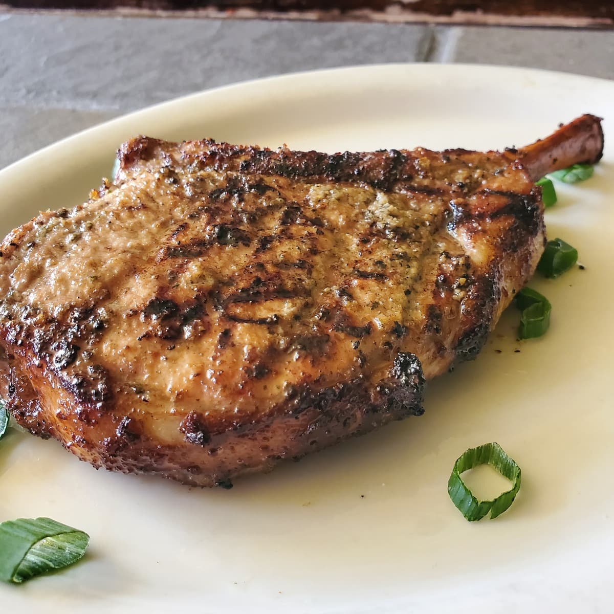 Curry N Jerk Moving into Former Home of Bon Ton Cafe
