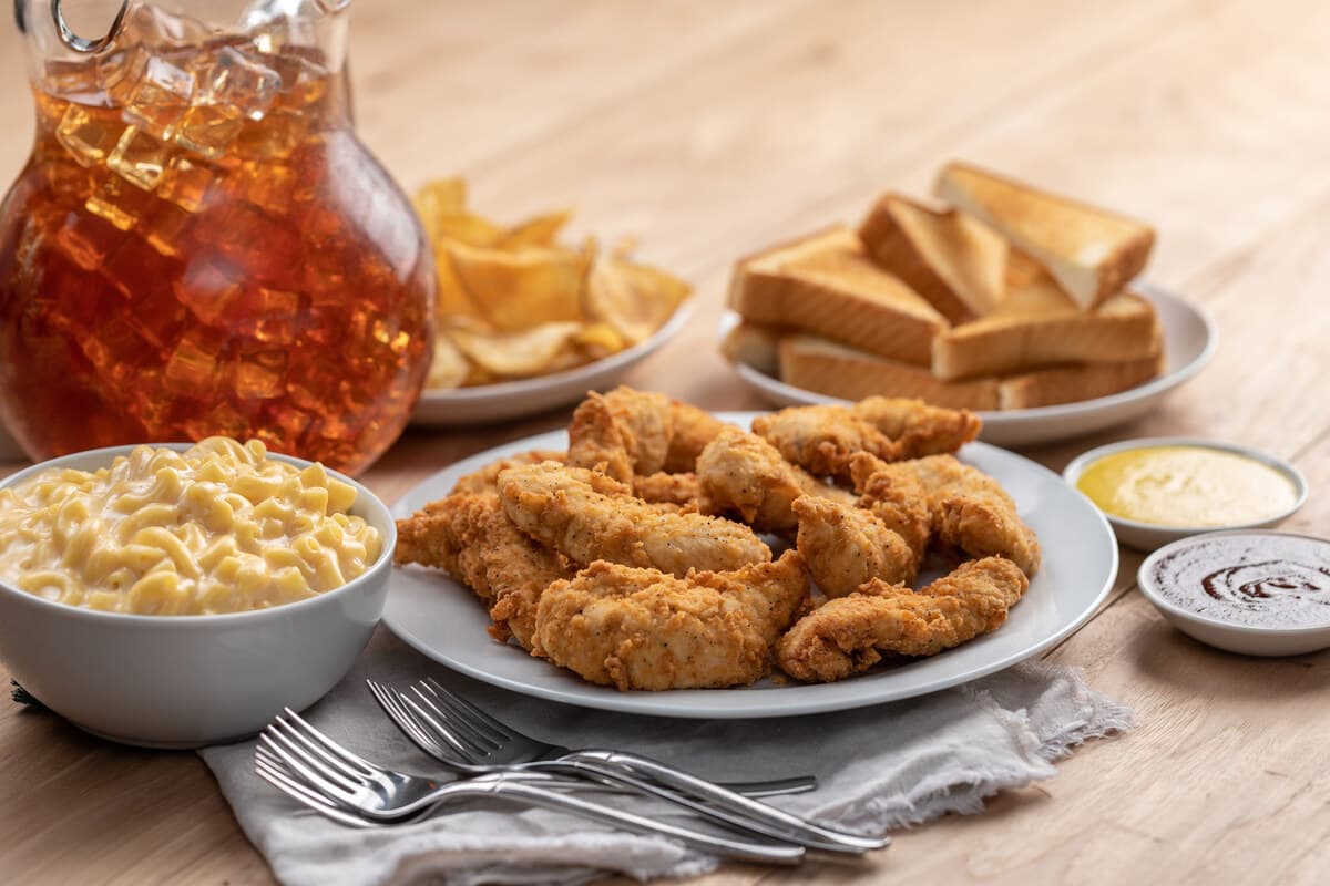 Slim Chickens Expanding Throughout Charlotte and More