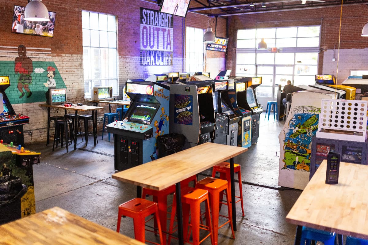 Round Two, From the Creators of Another Round, Will Open on July 19