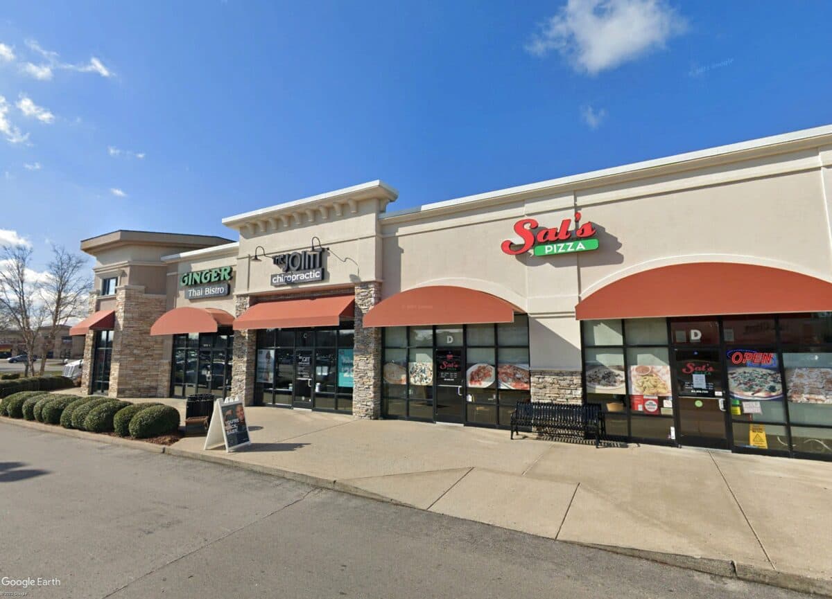 Gogi Korean BBQ Coming Soon to The Oaks Shopping Mall in Murfreesboro