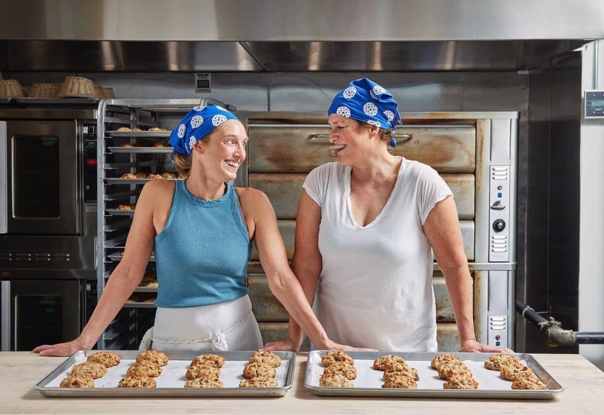 Levain Bakery to Open New Outpost in Flatiron
