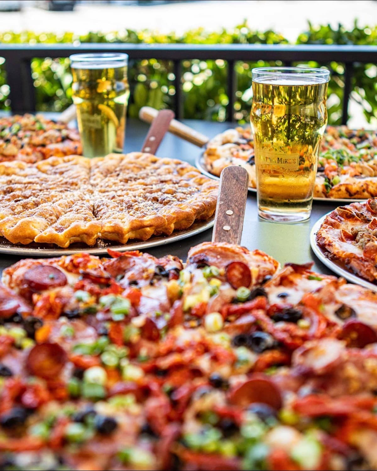 Mountain Mike's Pizza Expands-1