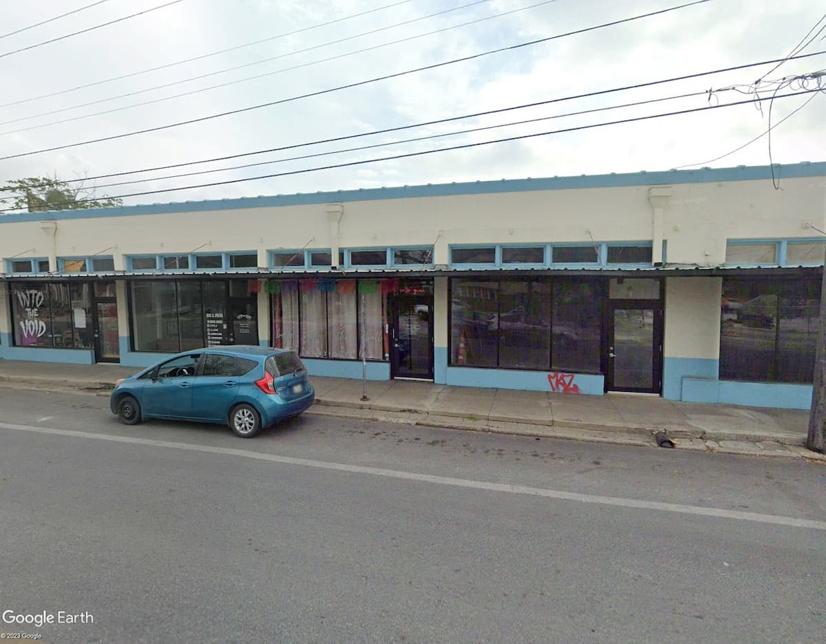 A New Drinkery Is Coming to San Antonio's Southtown