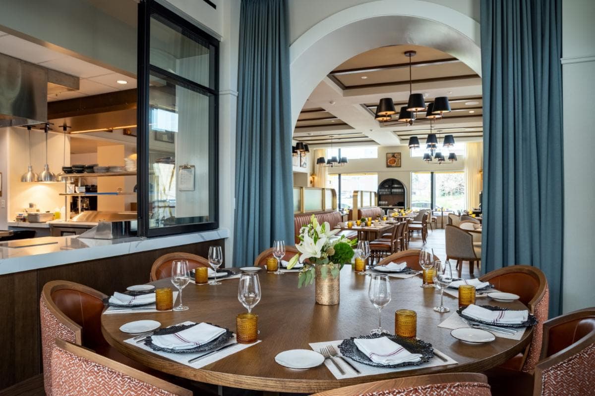 The Common Good Restaurant Opens at The Benson Hotel and Faculty Club