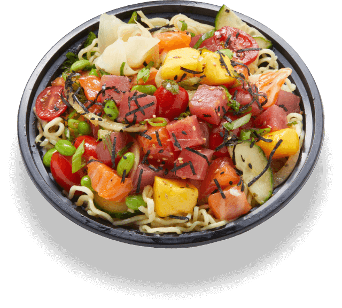 Lucky Cat Poke Company to open first brick and mortar location in Oakbrook
