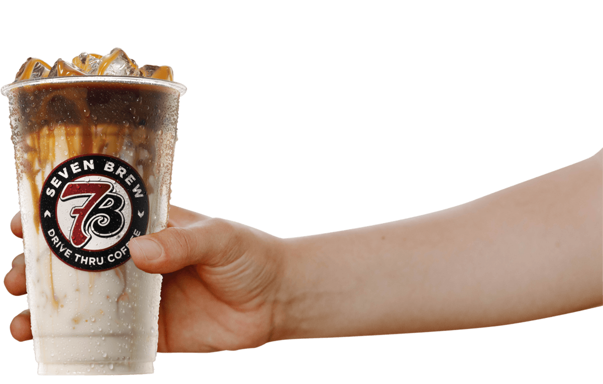 7 Brews Coffee Opens Second Local Location; Two More Planned