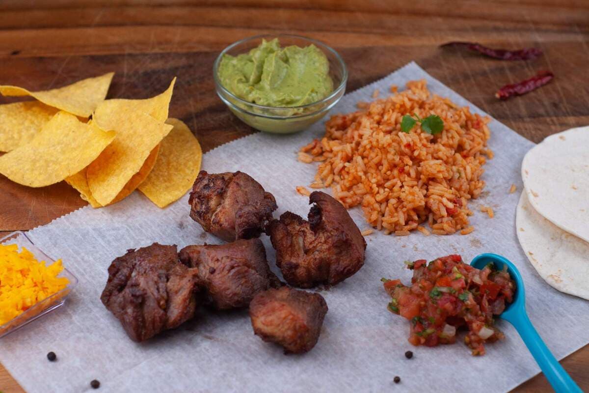 El Indio Opening Third Location in Jonesville