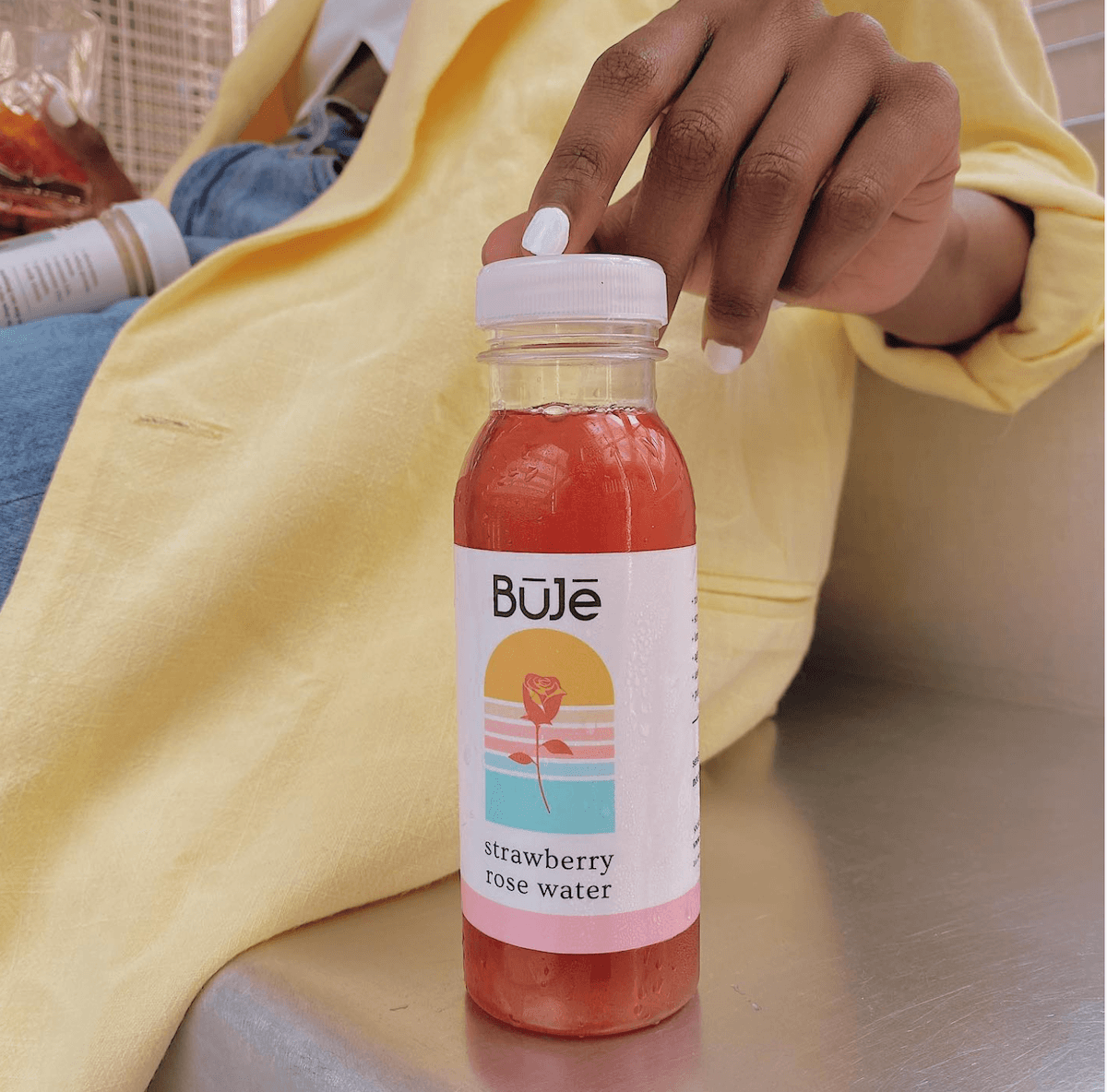 Būjē Juice Co. Is Ready to Make its Mark on San Antonio