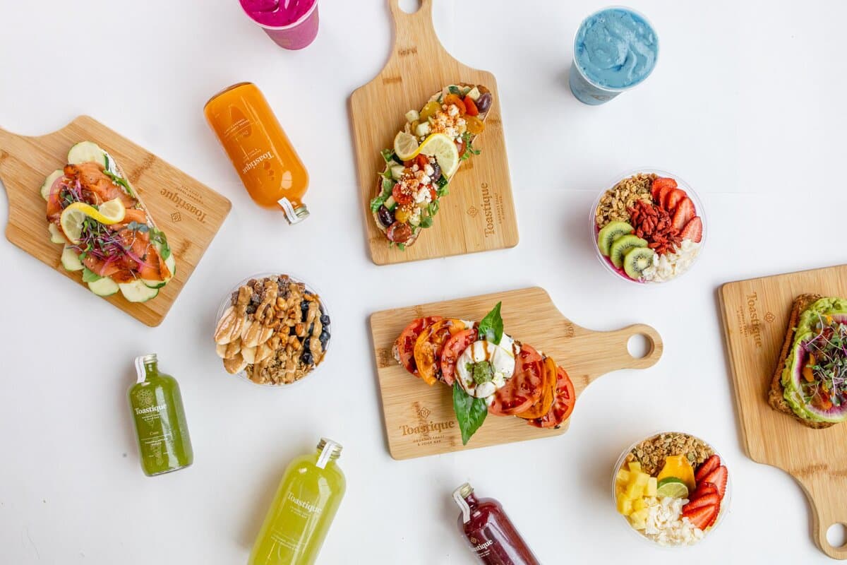 Toastique Opening New Location in Charlotte