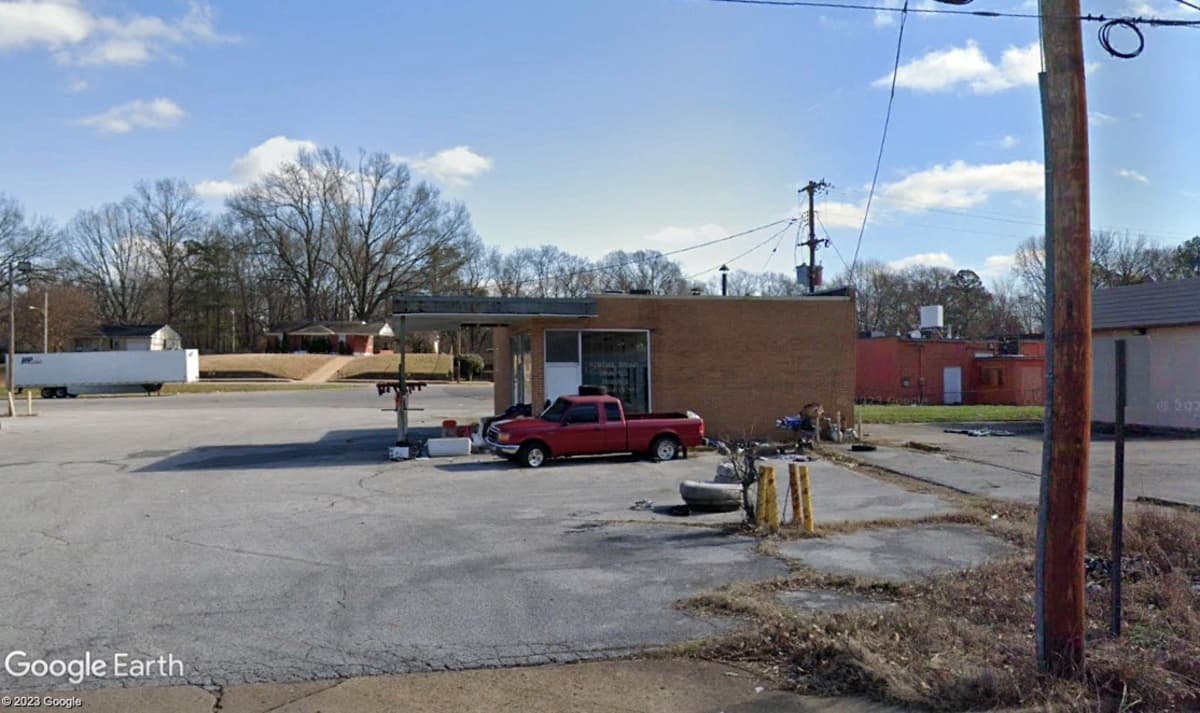 Willie B's Smokehouse is Opening Brick-and-Mortar in Early Fall