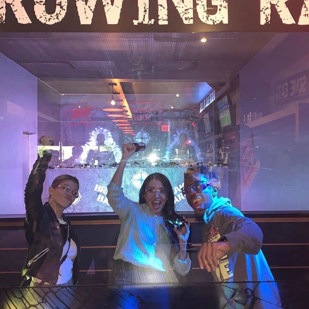 Midtown West’s Break Bar to Demolish Current Design