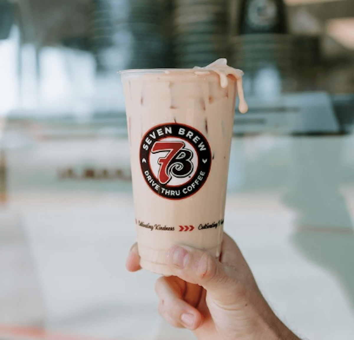 7 Brew Coffee Planned for Lilburn