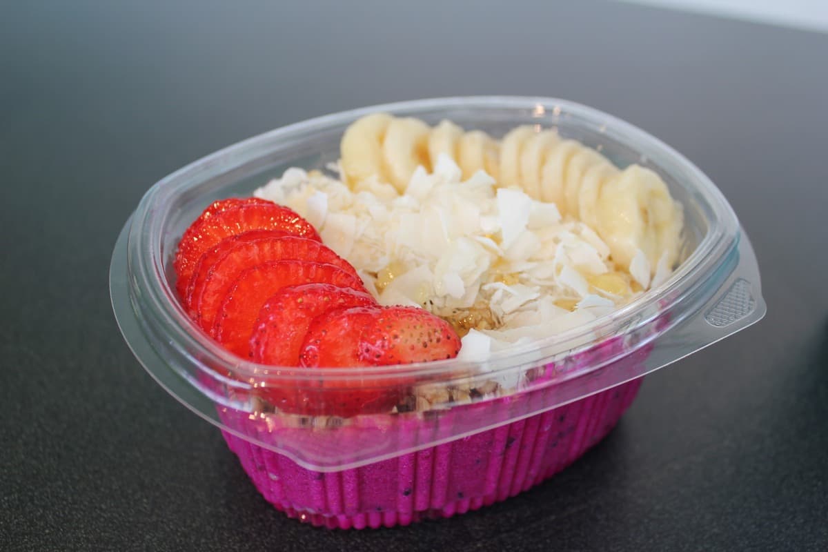 Vibe Foods Superfoods Bar Looking for Third Location