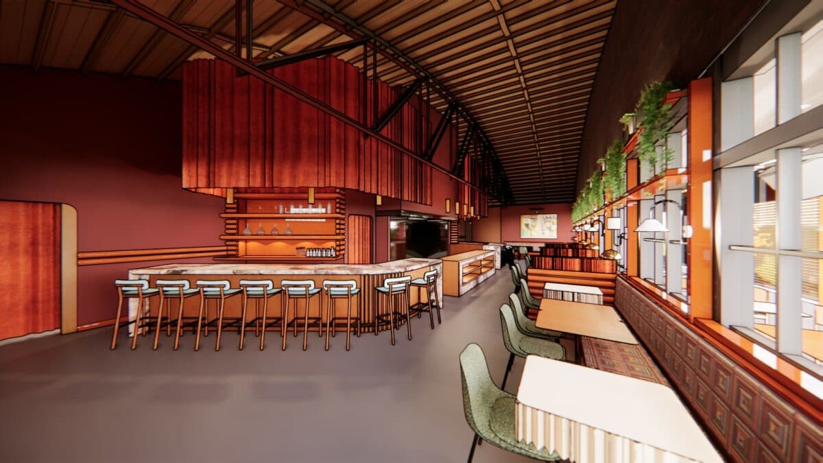 Fancypants Fine-Dining Debuting From Butcher and Bee Team