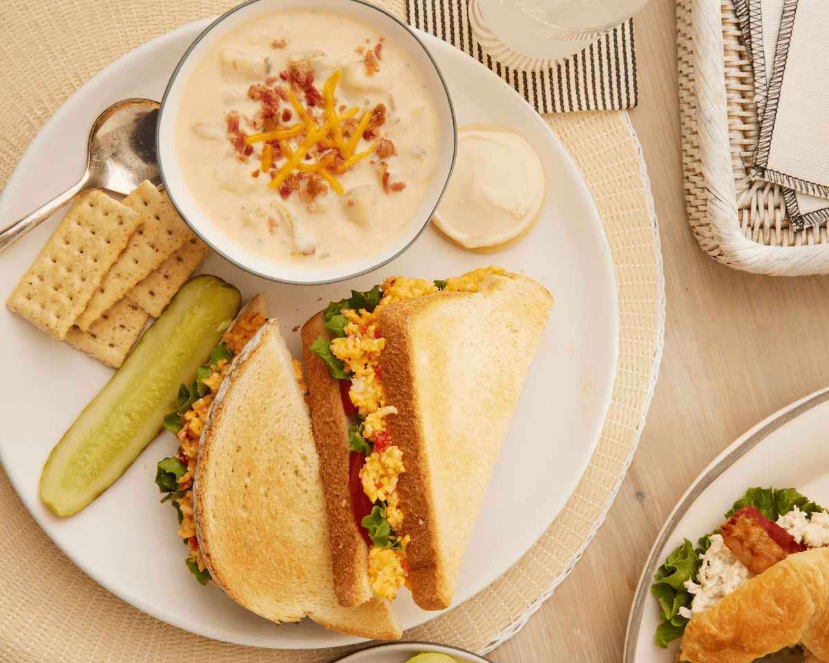Chicken Salad Chick Opening in Johnstown