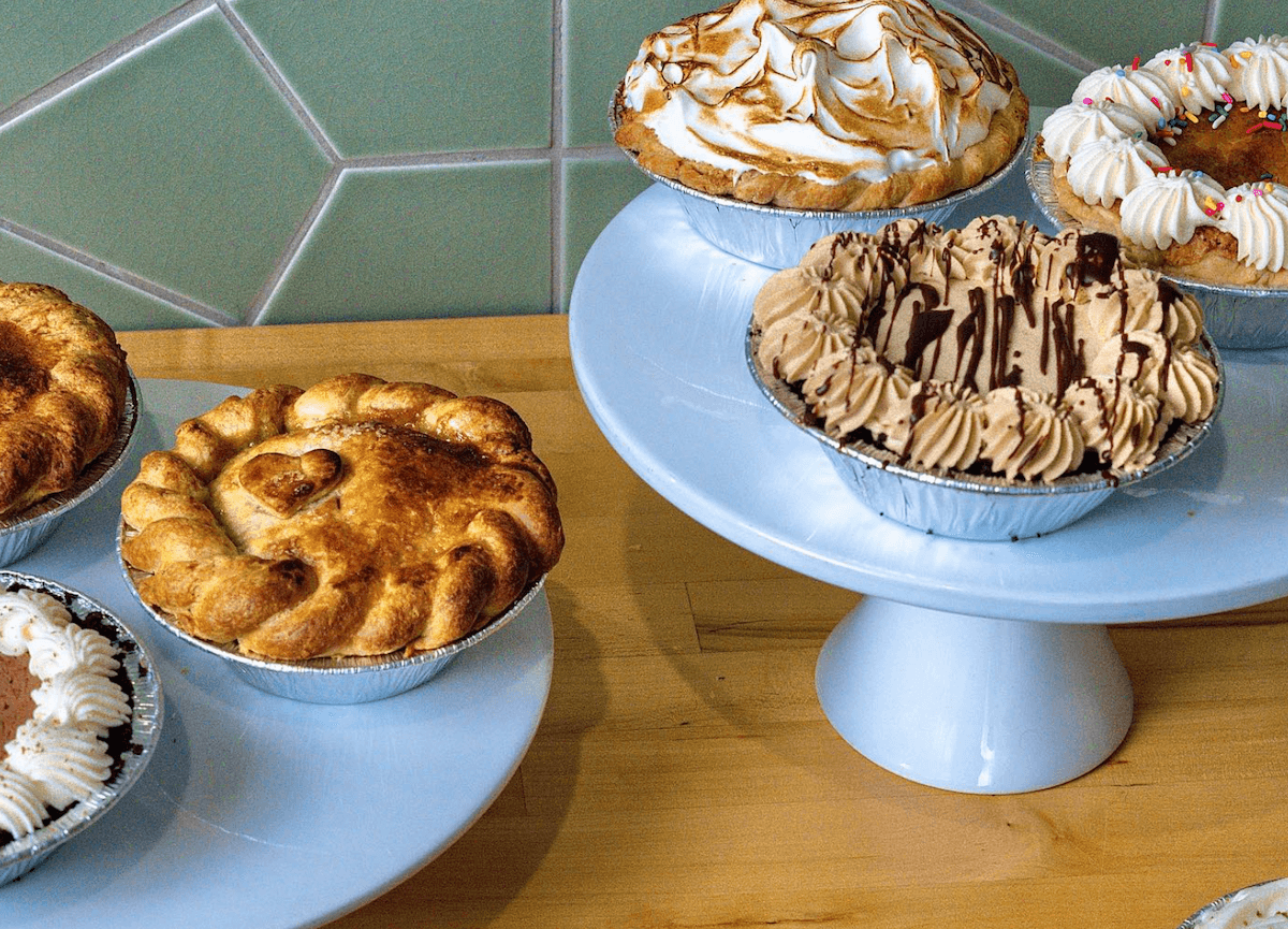 Legacy Pie Co. Coming to Wash Park Space
