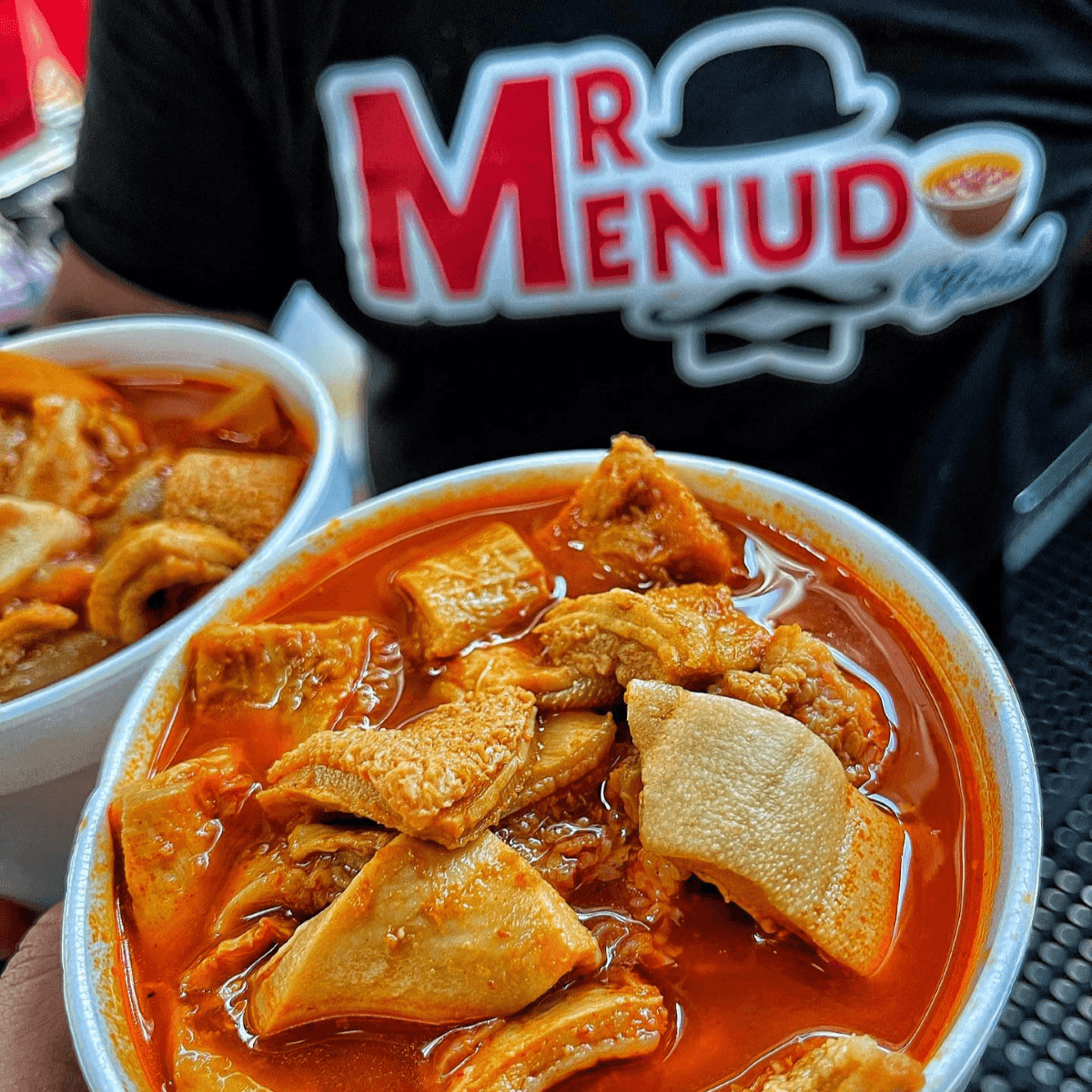 MrMenudo