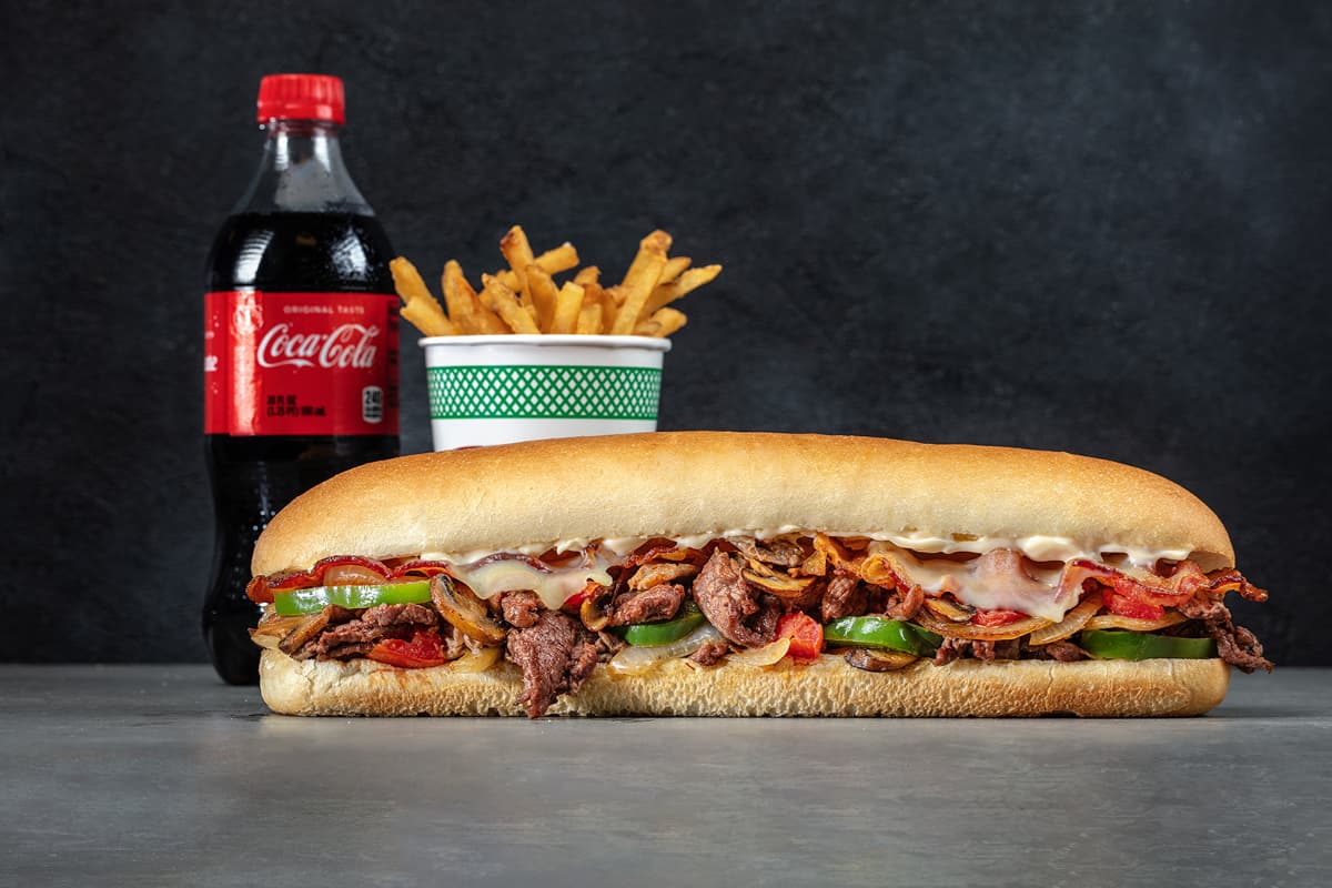 Jon Smith Subs Opens New Location in Frisco, Texas