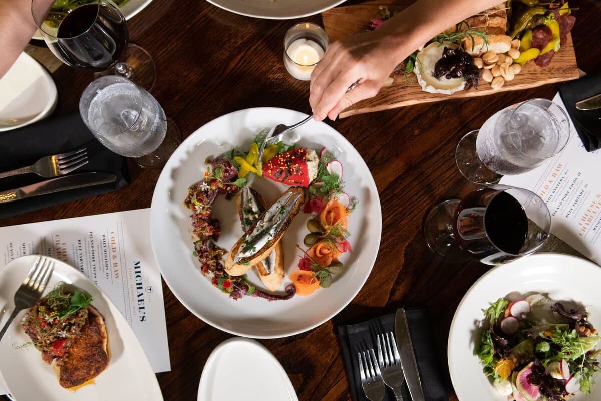 Michael Lugo Opening Two New Concepts in Northeast Florida