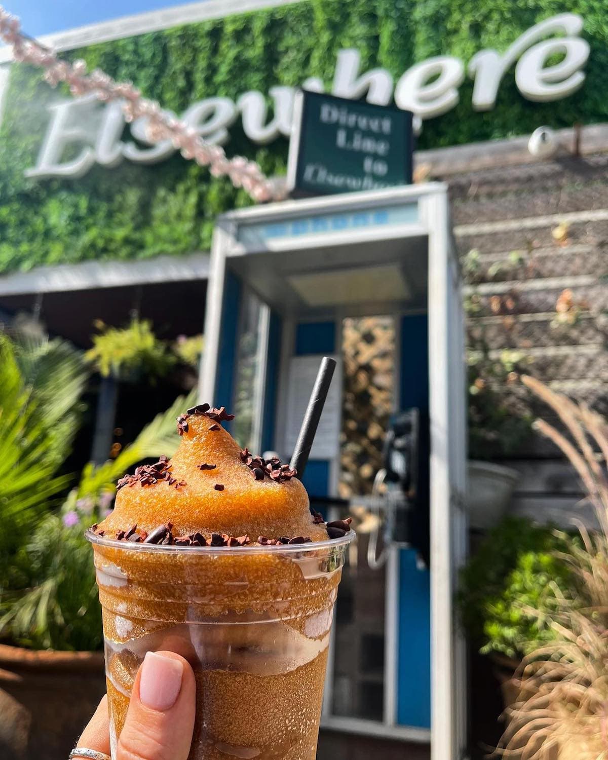 Elsewhere Garden Bar & Kitchen Is Planning to Open a Second Location
