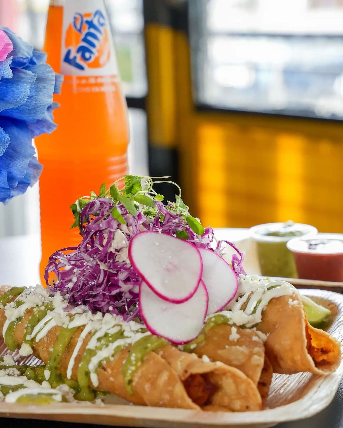 Milpa Is Relocating to San Antonio's Historic Gardens Neighborhood