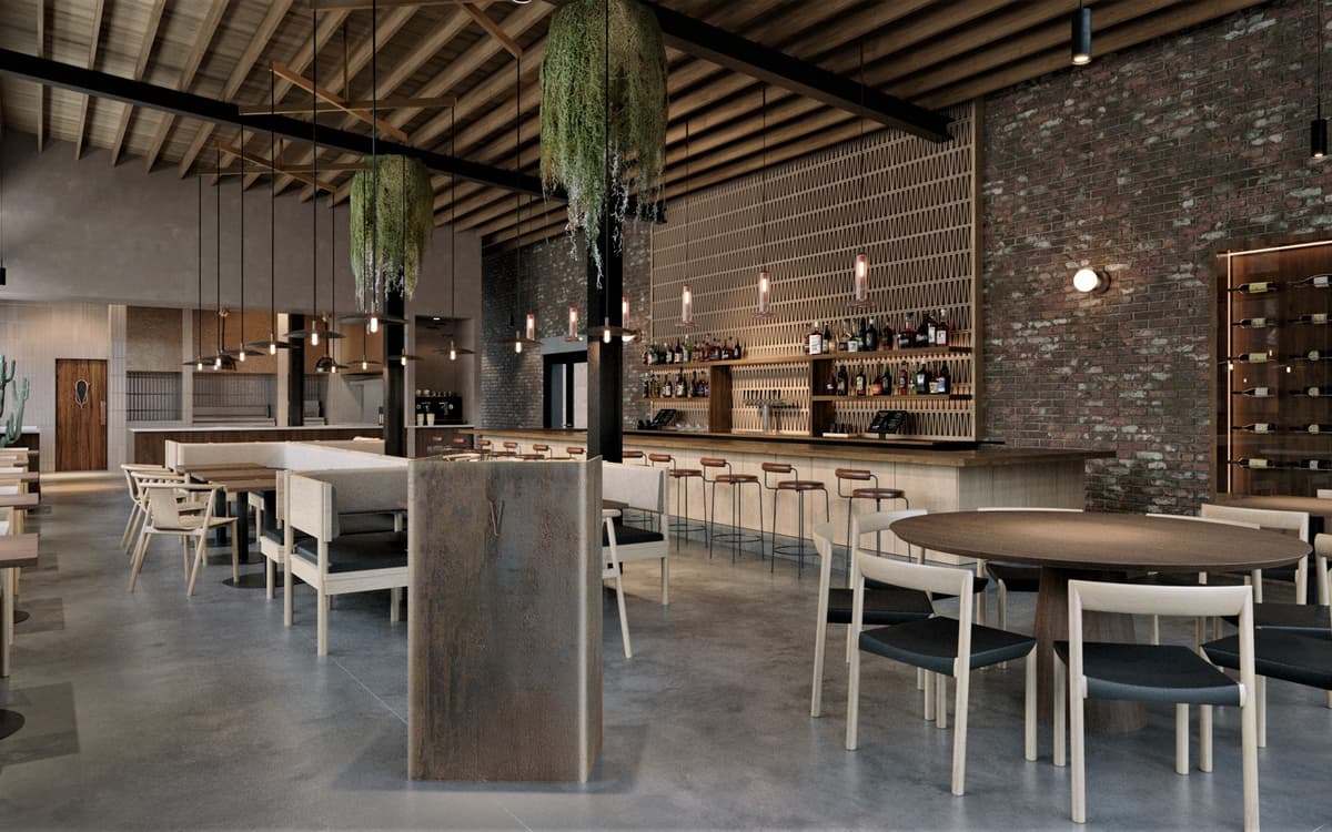 Vecino to Bring Authentic Mexican Fare to Detroit this Fall