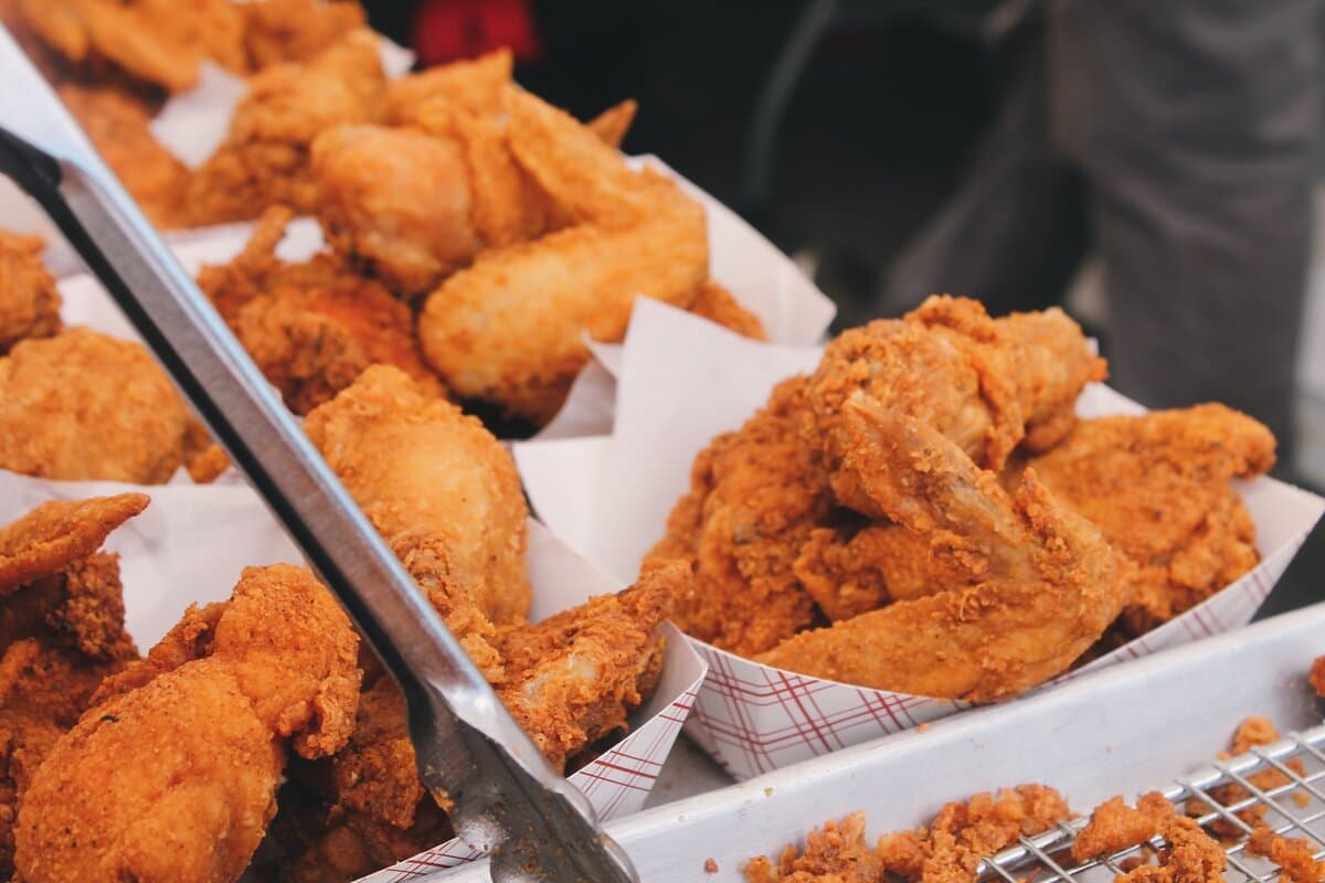 Tunis Seafood Wings and Subs Replacing Cotten’s Bar-B-Que in Arlington