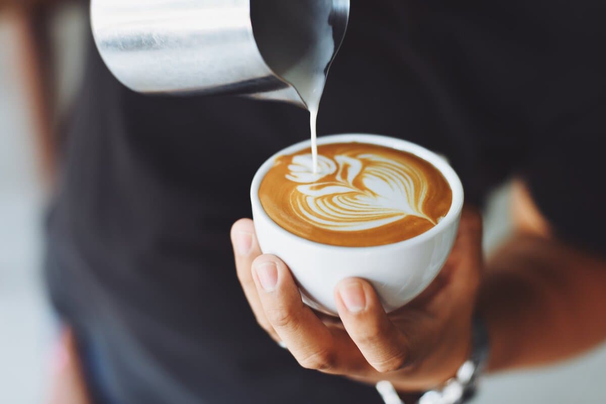 Jacksonville Coffee Company Starting to Work on Third Location