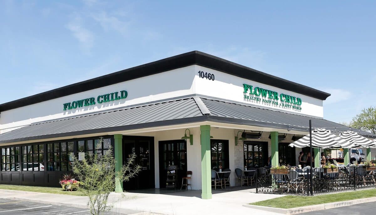 Flower Child Opening Second Charlotte Site Sometime Next Year