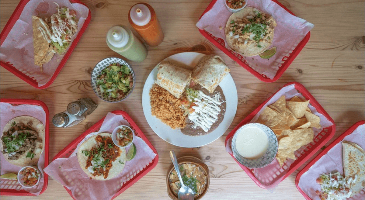 Experience a Culinary Tour at Maciel's Third Summer Avenue Location