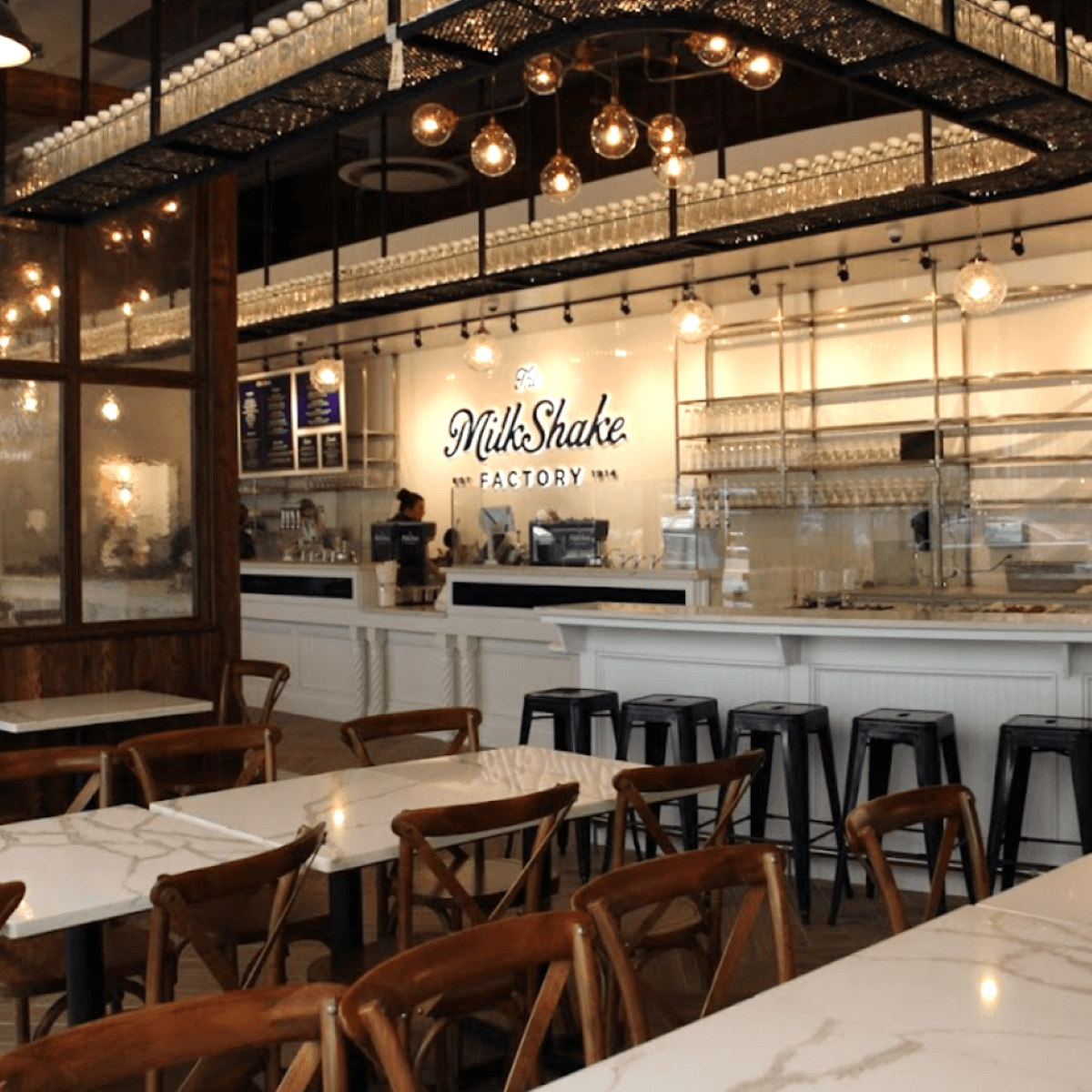the milkshake factory ice cream in pittsburgh charleston hilton head bluffton south carolina